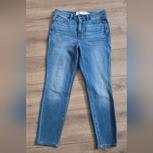 Soft Surroundings jeans size 10P